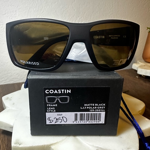 Otis polarized sunglasses